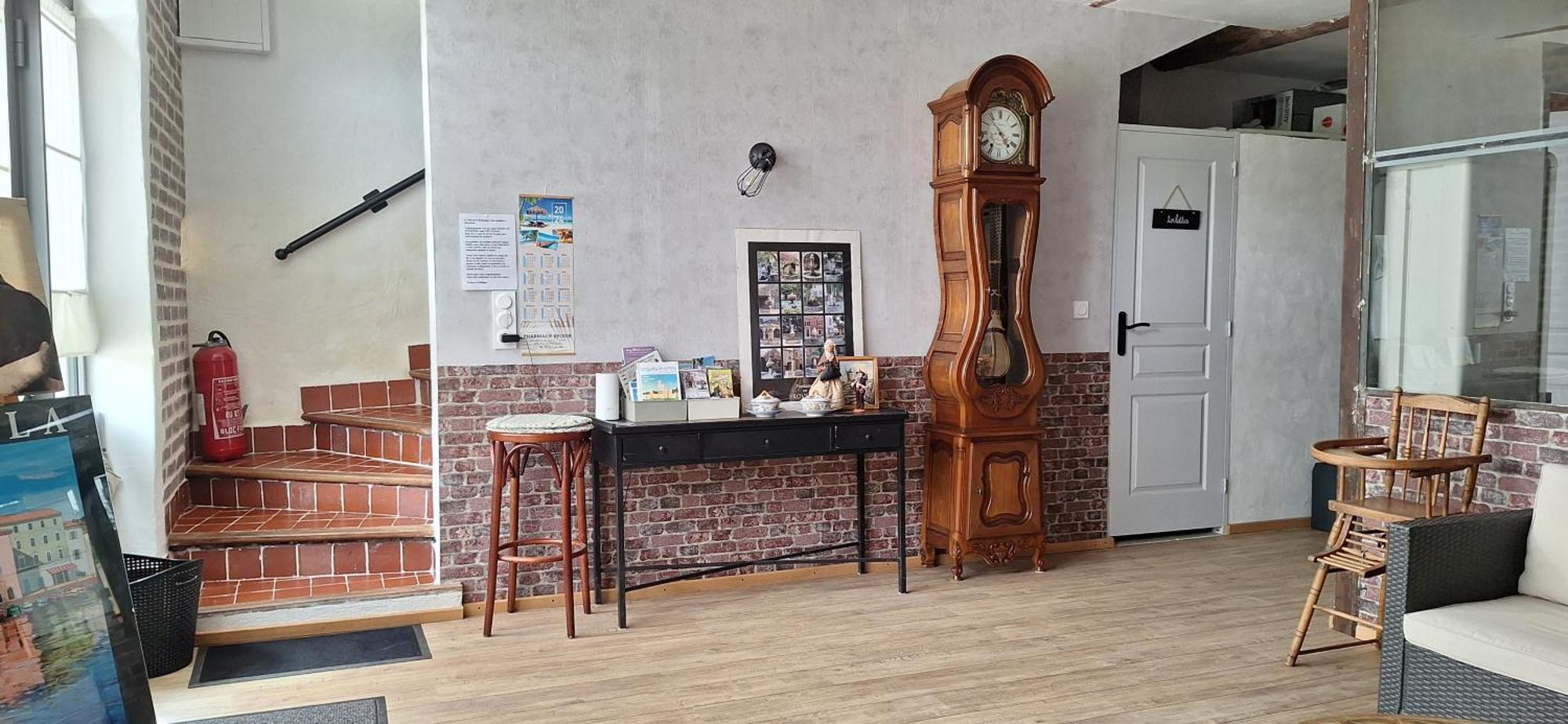 Loft En Duplex Au Mas De La Restanque Daire Monteux Dış mekan fotoğraf