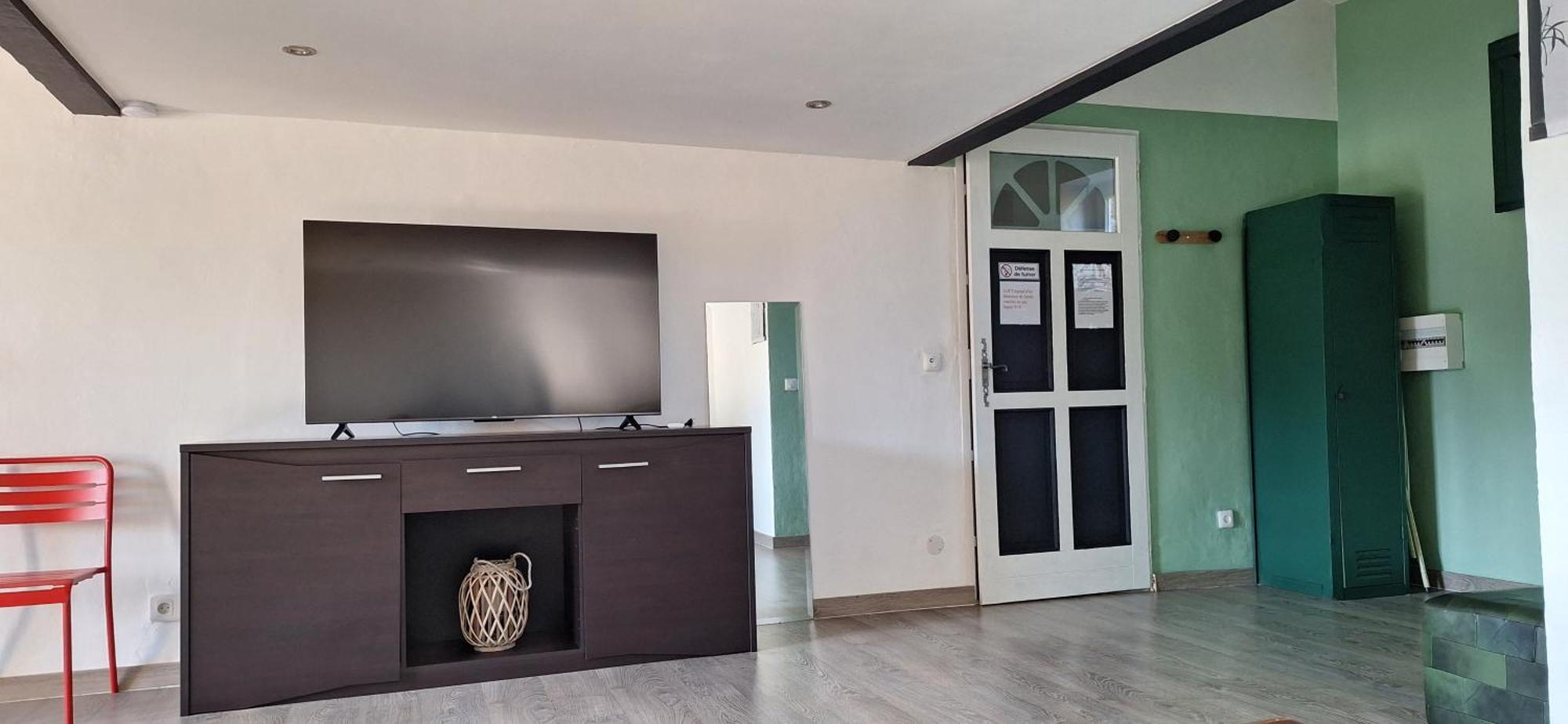 Loft En Duplex Au Mas De La Restanque Daire Monteux Dış mekan fotoğraf